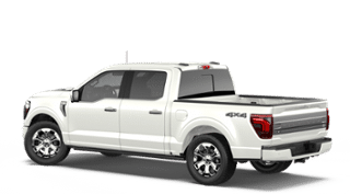 2026 Ford F-150® External Image 2